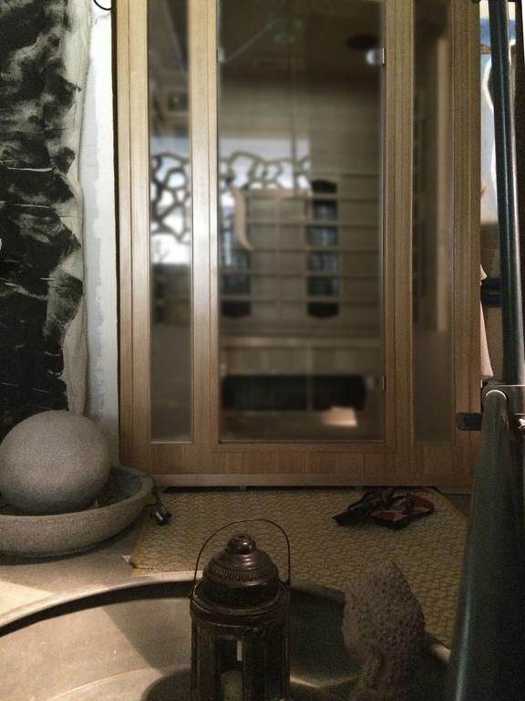 サン・クロードUn Autre Mondeアパートメント エクステリア 写真